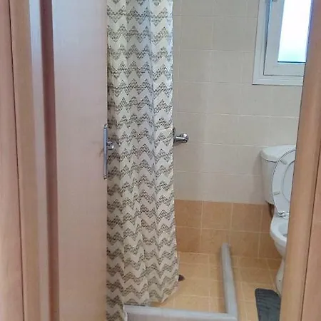 Appartement Spyros
