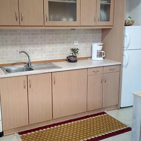 Spyros Appartement