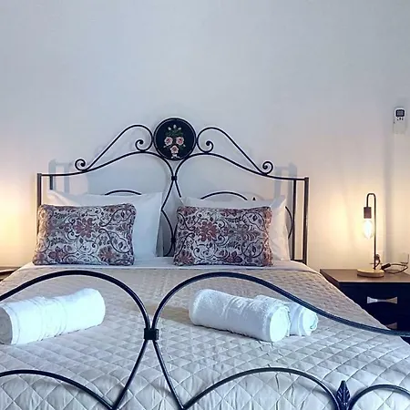 Appartement Spyros *