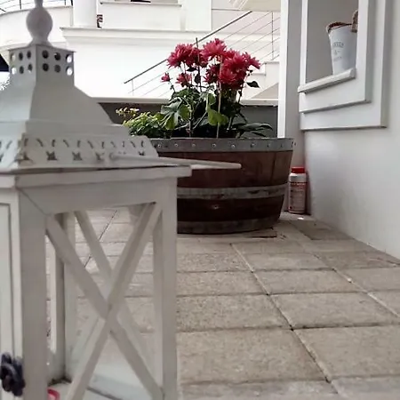 Appartement Spyros Nauplion