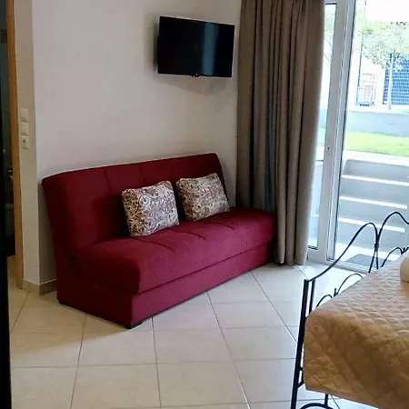 Spyros Appartement Nauplion