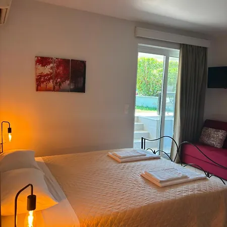 Appartement Spyros