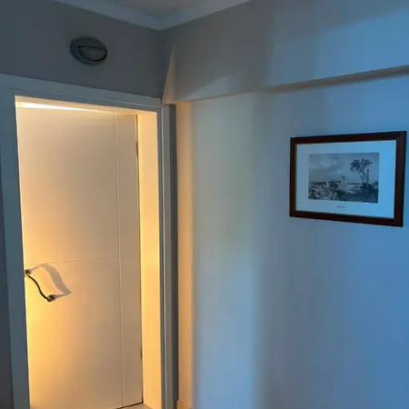 Spyros Appartement *
