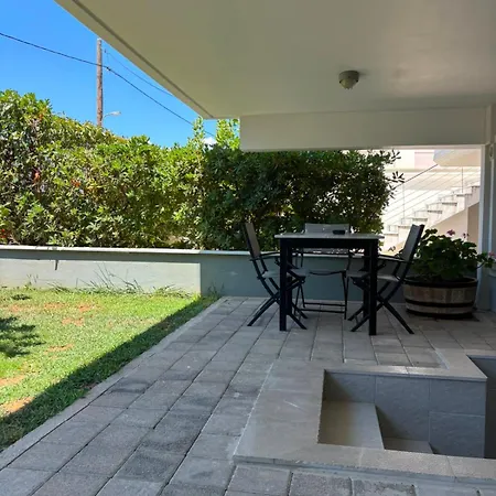 Appartement Spyros *