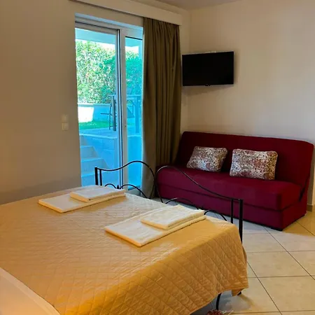 Spyros Appartement Nauplie