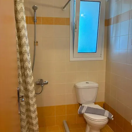 Appartement Spyros Nauplie