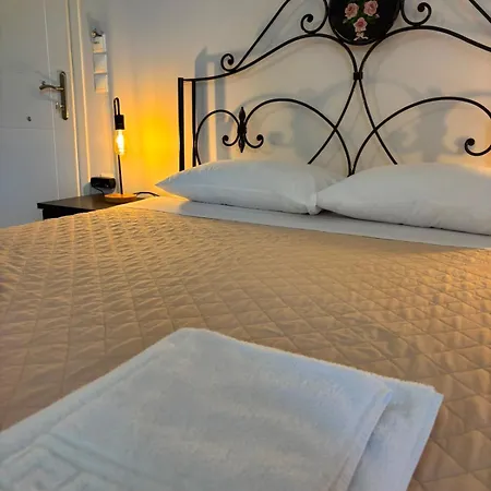 Appartement Spyros