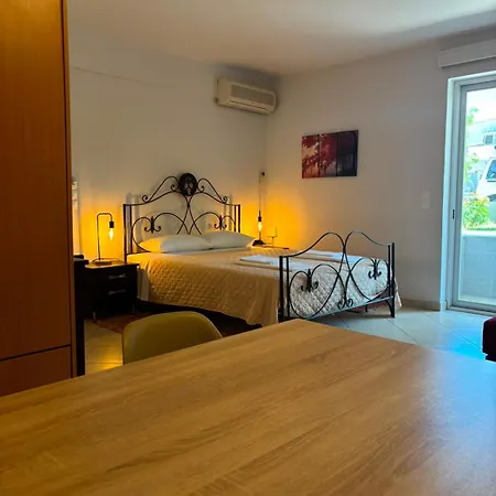 Appartement Spyros *