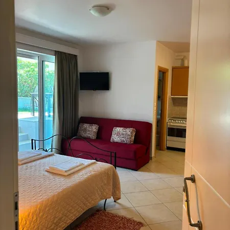 Spyros Appartement