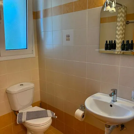 Appartement Spyros