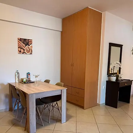 Appartement Spyros *