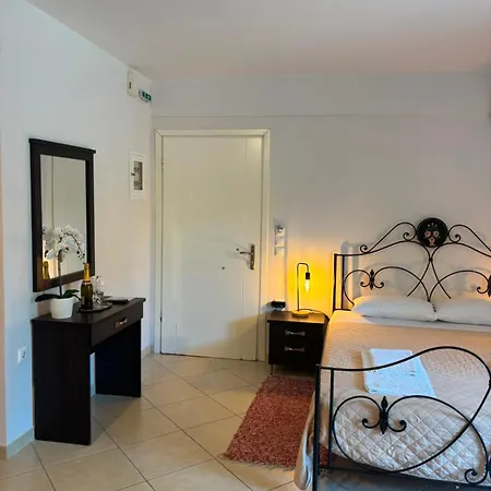 Appartement Spyros Nauplie