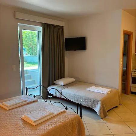 Spyros Appartement