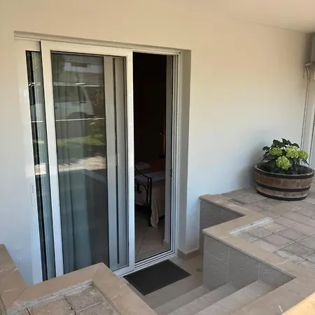 Appartement Spyros