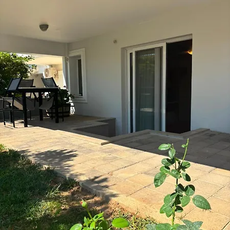 Spyros Appartement Nauplie