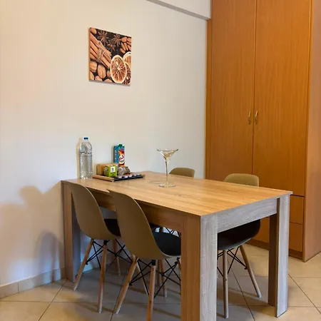 Appartement Spyros Nauplie