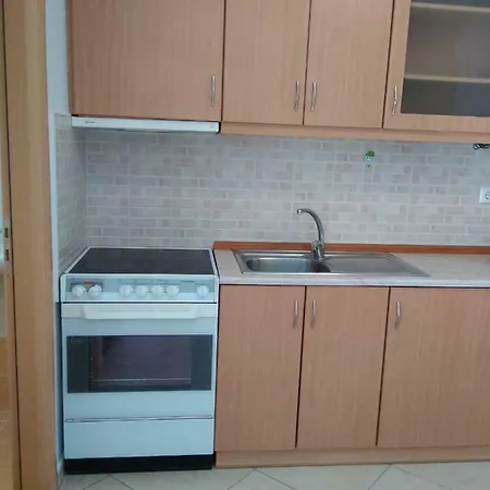 Lägenhet Spyros Nafplion