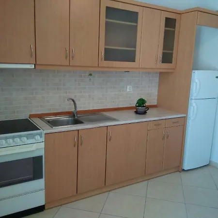 Spyros Apartament