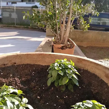 Apartment Spyros Nafplio