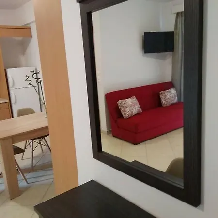 Apartament Spyros