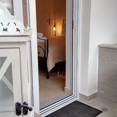 Apartment Spyros *