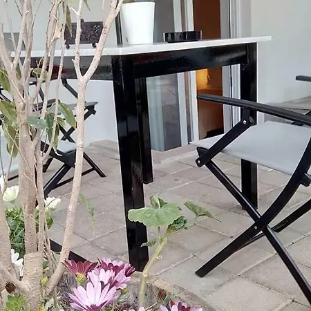 Spyros Apartment