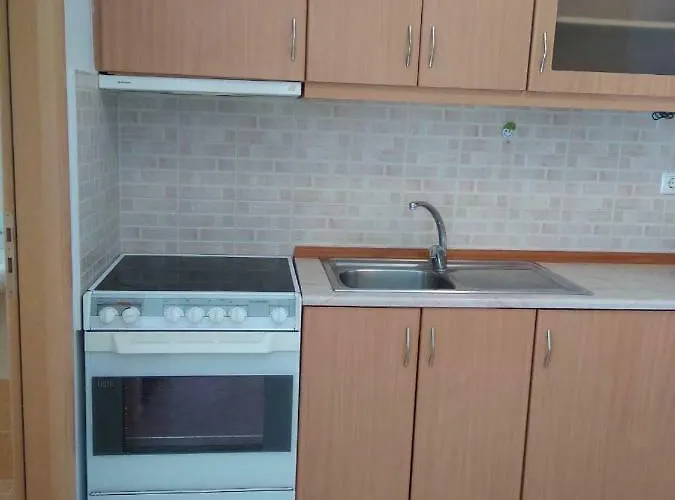 Apartamento Spyros Náuplia