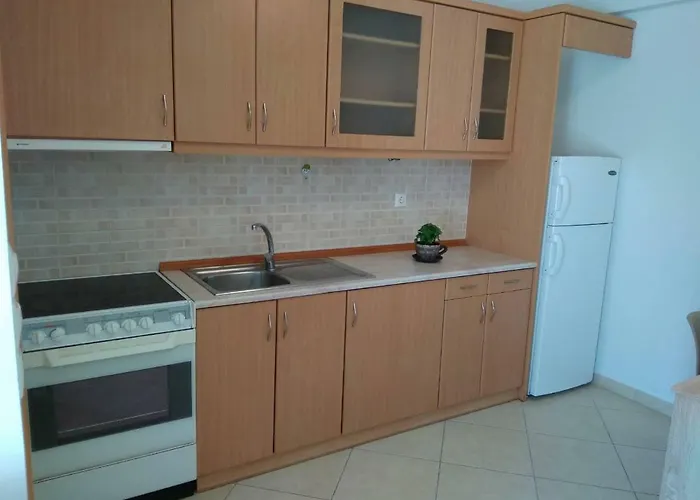 Spyros Apartament