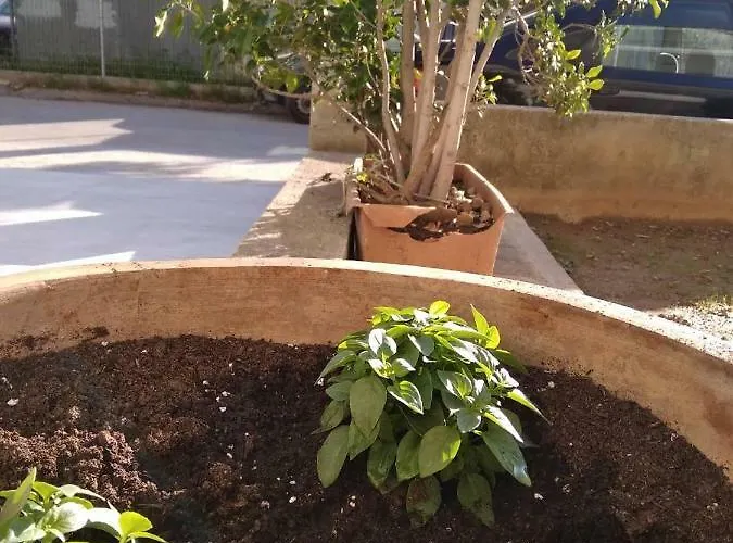 Apartamento Spyros Náuplia