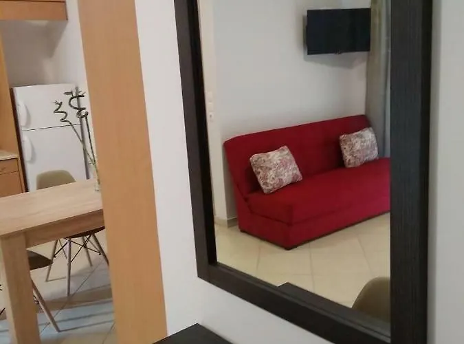 Apartament Spyros