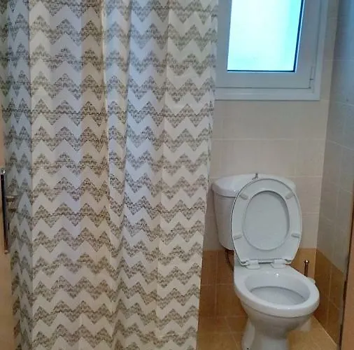 Spyros Apartament