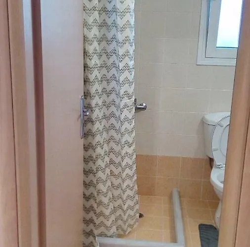 Apartament Spyros