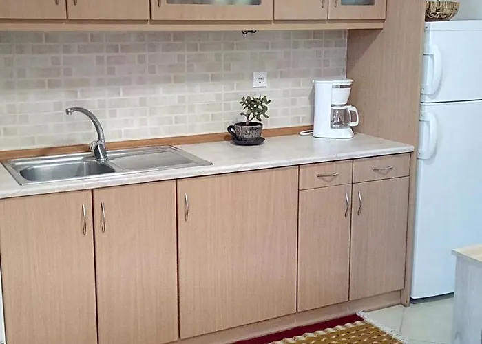 Spyros Apartament