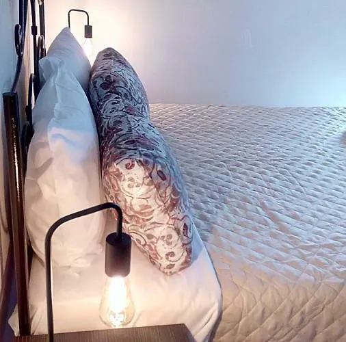 Апартаменты Spyros Нафплион