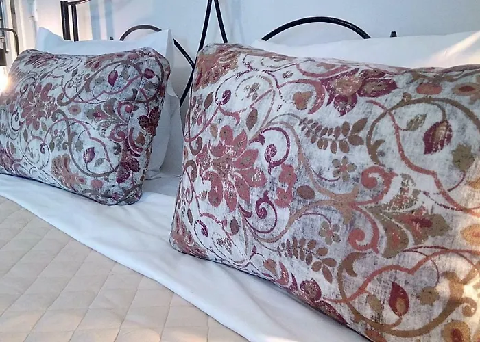 Apartamento Spyros Náuplia