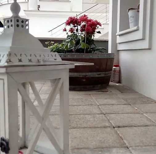 Apartamento Spyros Náuplia