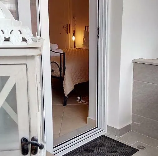 Апартаменты Spyros *