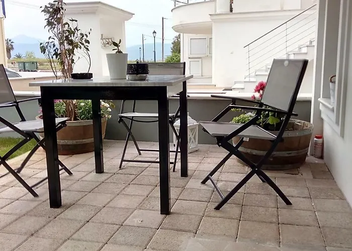 Spyros * Нафплион