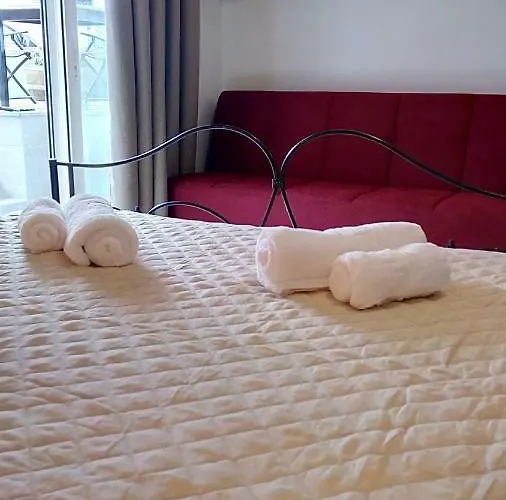 Spyros Apartament Nauplion