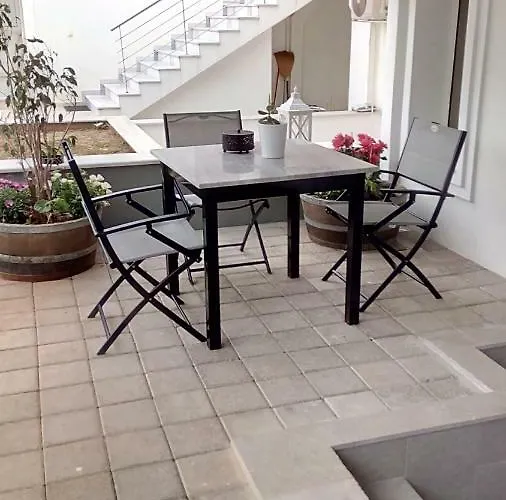 Spyros * Нафплион